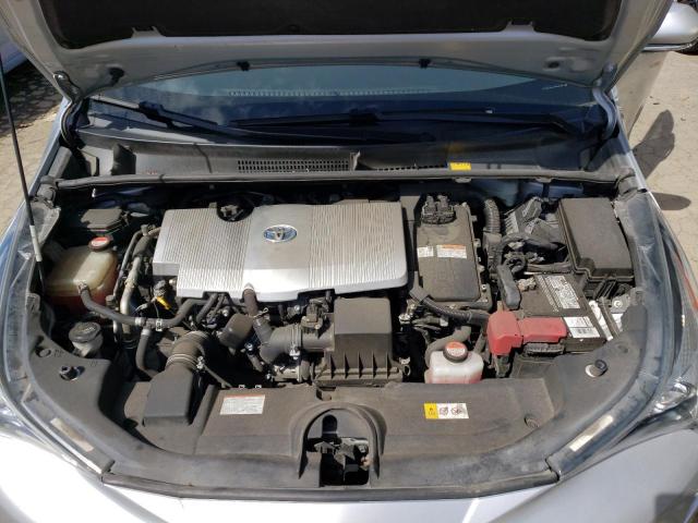 Photo 11 from auction – 2016 TOYOTA PRIUS with VIN JTDKARFU0G3020214