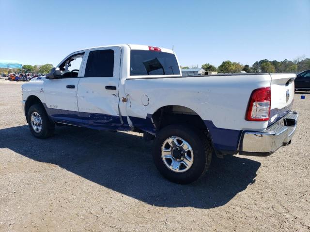 Photo 2 from auction – 2021 RAM 2500 TRADE with VIN 3C6UR5CLXMG525022