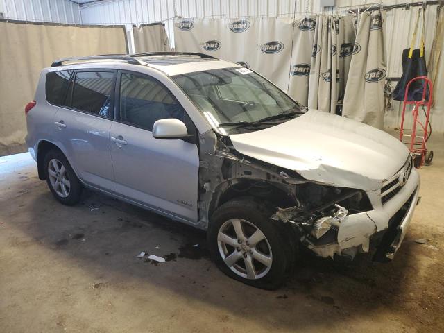 Photo 4 from auction – 2007 TOYOTA RAV4 LIMIT with VIN JTMZK34V875006473