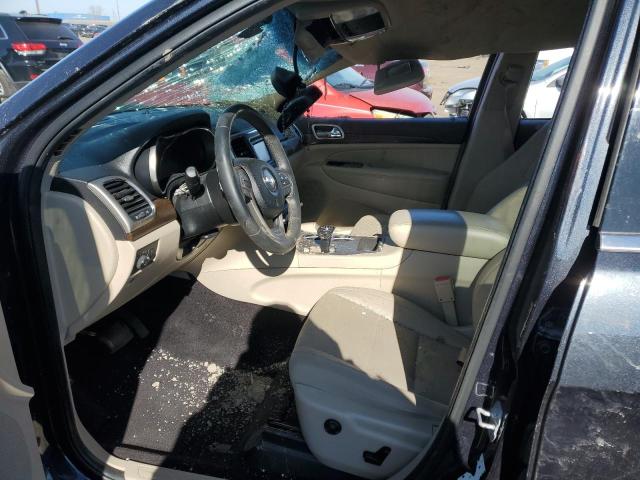 Photo 7 from auction – 2015 JEEP GRAND CHER with VIN 1C4RJFAG0FC183944
