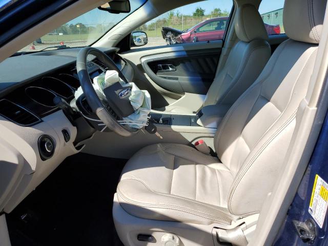 Photo 7 from auction – 2012 FORD TAURUS SEL with VIN 1FAHP2EW1CG115652