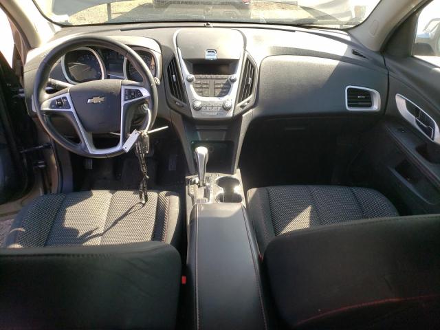 Photo 8 from auction – 2010 CHEVROLET EQUINOX LT with VIN 2CNFLEEW8A6339055