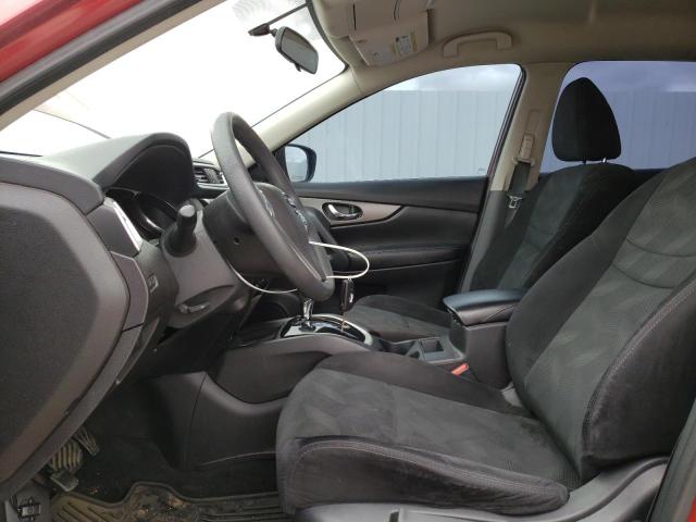 Photo 7 from auction – 2014 NISSAN ROGUE S with VIN 5N1AT2MT1EC844268
