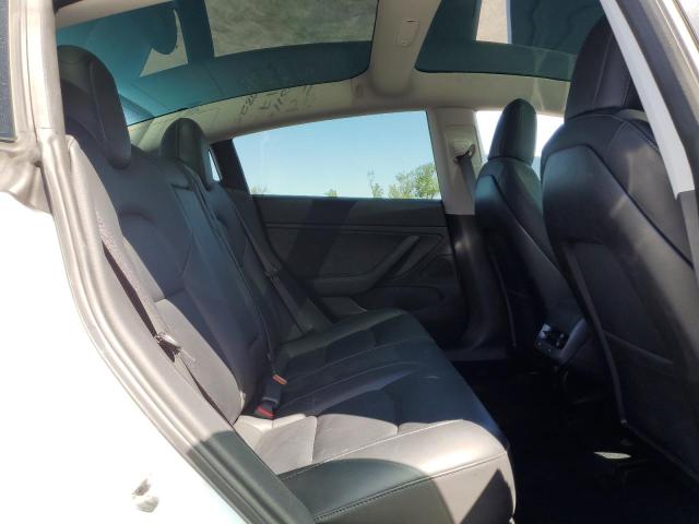 Photo 10 from auction – 2019 TESLA MODEL 3 with VIN 5YJ3E1EA7KF482735