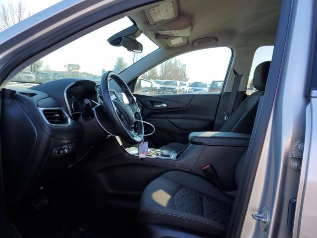 Photo 7 from auction – 2020 CHEVROLET EQUINOX LT with VIN 3GNAXJEV9LS653523