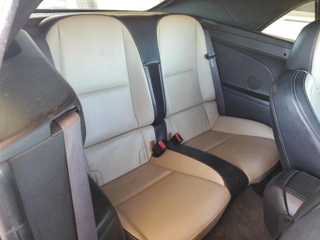 Photo 10 from auction – 2011 CHEVROLET CAMARO 2SS with VIN 2G1FK3DJ3B9164143