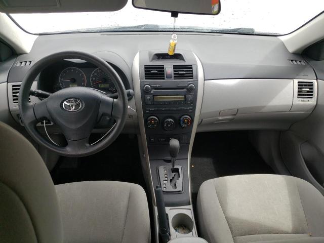 Photo 8 from auction – 2013 TOYOTA COROLLA BA with VIN 2T1BU4EE8DC979433