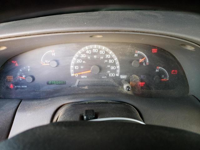 Zdjęcie 9 z aukcji – 2000 FORD F150 z VIN 1FTZF1728YNA08834