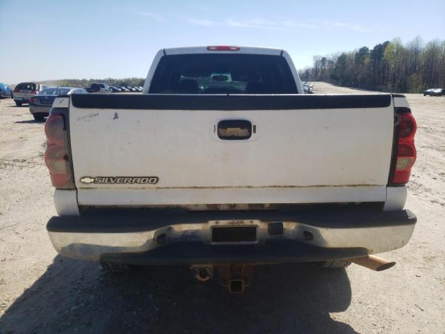 Photo 6 from auction – 2007 CHEVROLET SILVERADO with VIN 1GCHK23U77F200176