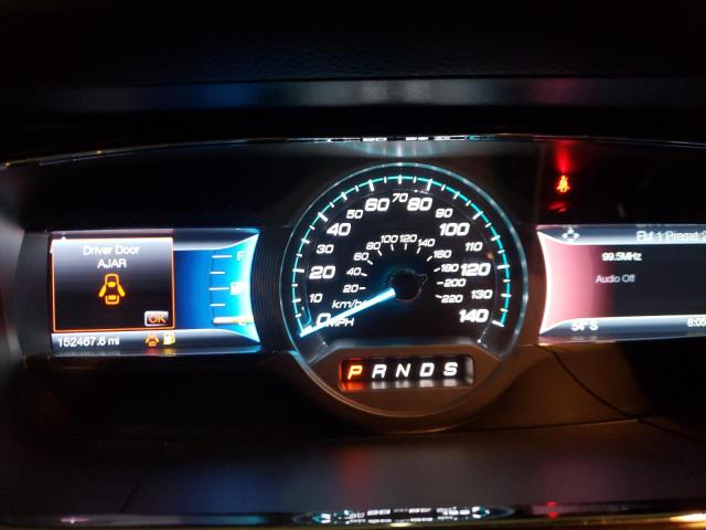 Photo 9 from auction – 2014 FORD TAURUS LIM with VIN 1FAHP2F80EG113782