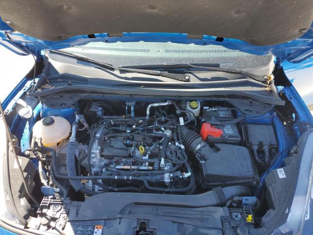 Photo 12 from auction – 2020 FORD ESCAPE SE with VIN 1FMCU9G67LUC36038