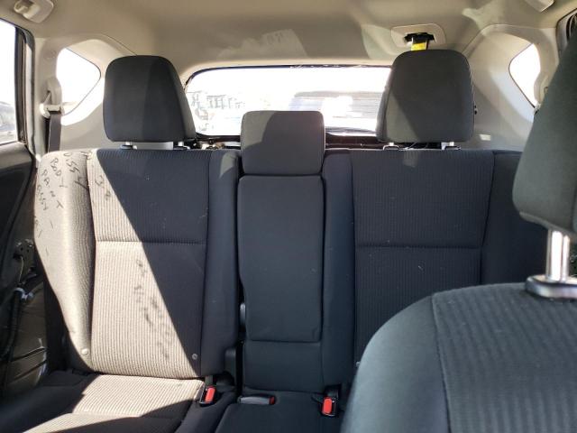 Photo 10 from auction – 2016 TOYOTA RAV4 LE with VIN 2T3BFREV1GW492348