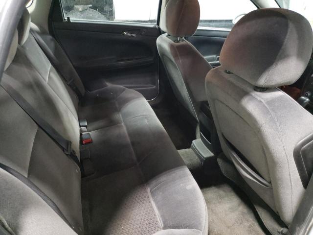 Photo 10 from auction – 2010 CHEVROLET IMPALA LS with VIN 2G1WA5EK0A1121060