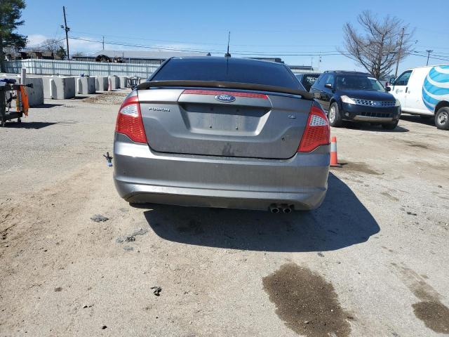 Photo 6 from auction – 2011 FORD FUSION SE with VIN 3FAHP0HA6BR238990