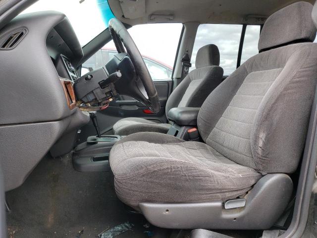 Photo 7 from auction – 1997 JEEP GRAND CHER with VIN 1J4FX58S1VC775304