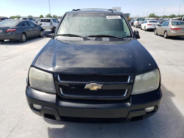 Photo 5 from auction – 2008 CHEVROLET TRAILBLAZE with VIN 1GNDS13S482223602