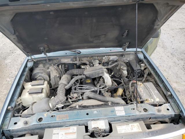 Photo 11 from auction – 1996 FORD RANGER SUP with VIN 1FTCR14AXTPA60889
