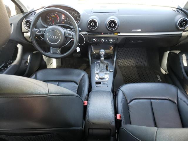 Photo 8 from auction – 2015 AUDI S3 PREMIUM with VIN WAUBFGFF2F1010010