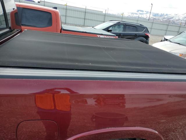 Photo 12 from auction – 2019 RAM 1500 LARAM with VIN 1C6SRFDT1KN669347