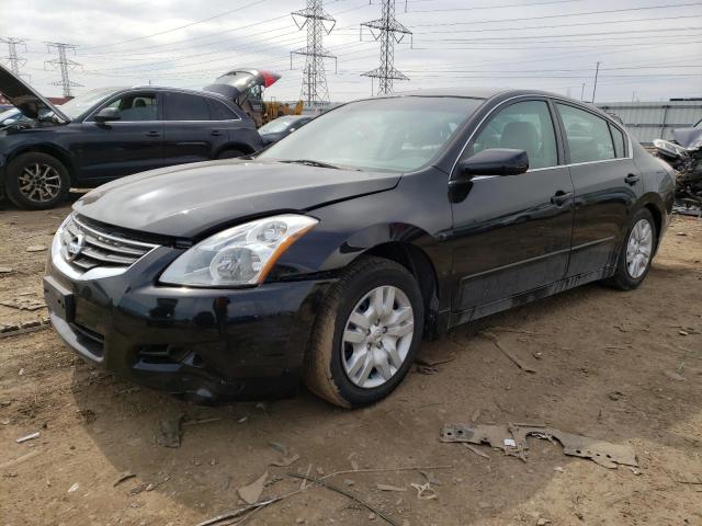 Photo 1 from auction – 2010 NISSAN ALTIMA BAS with VIN 1N4AL2AP9AN522560