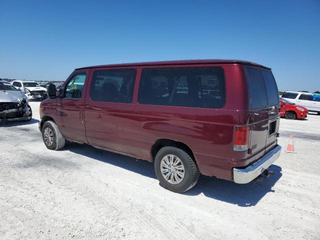 Photo 2 from auction – 2006 FORD ECONOLINE with VIN 1FMRE11L16HA02708