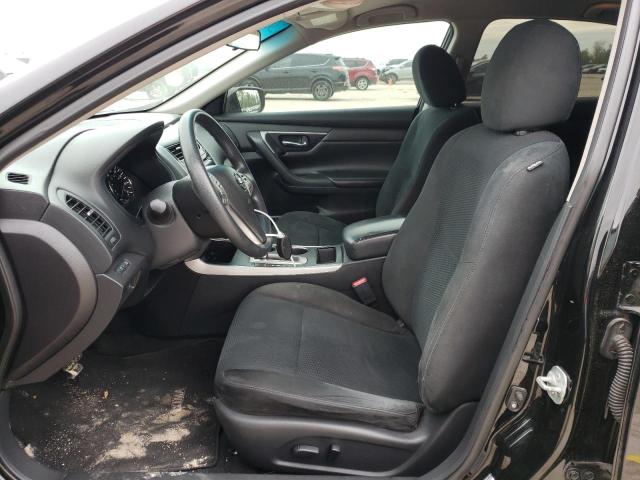 Photo 7 from auction – 2015 NISSAN ALTIMA 2.5 with VIN 1N4AL3AP0FC291721