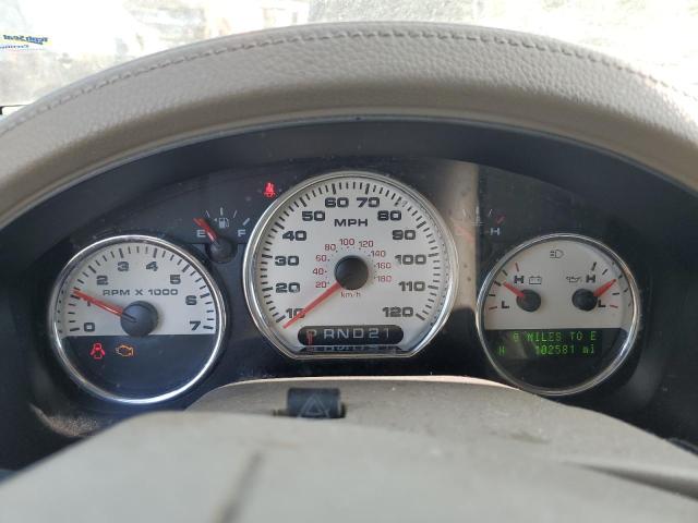 Photo 9 from auction – 2006 FORD F150 with VIN 1FTPX12V46FA85598
