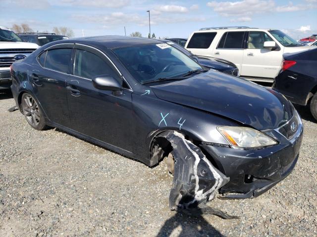 Photo 4 from auction – 2006 LEXUS IS 350 with VIN JTHBE262465006408