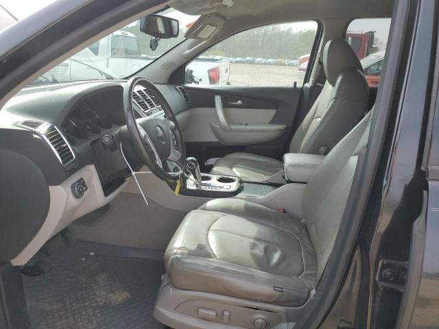 Foto 7 de la subasta – 2012 GMC ACADIA SLE con VIN 1GKKRPED5CJ286286