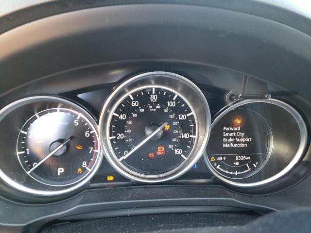 Zdjęcie 9 z aukcji – 2022 MAZDA CX-5 PREFE z VIN JM3KFBCM0N1609387
