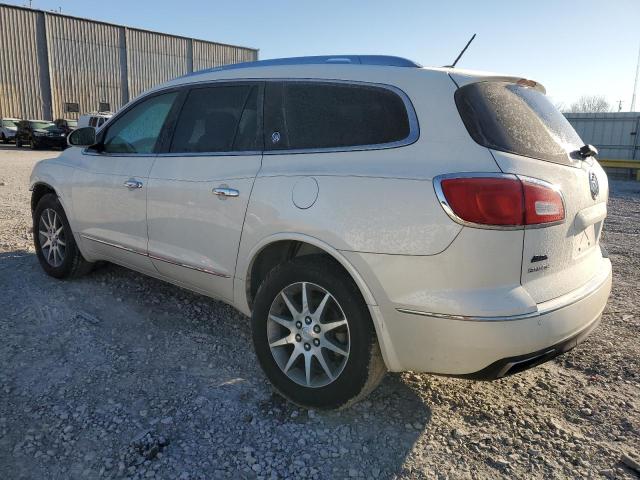 Photo 2 from auction – 2015 BUICK ENCLAVE with VIN 5GAKRBKD0FJ183477