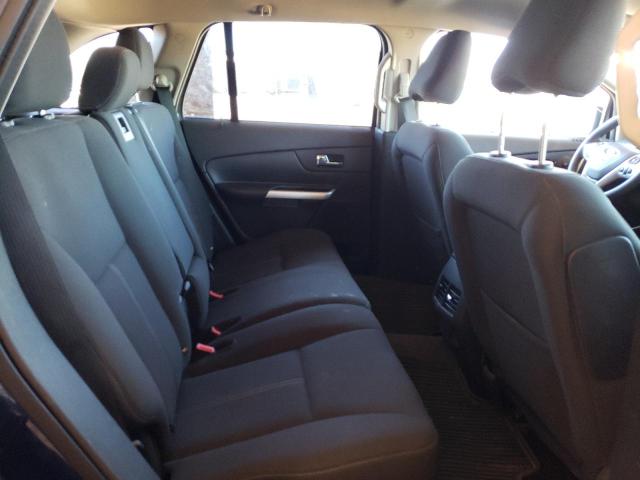 Photo 10 from auction – 2012 FORD EDGE SE with VIN 2FMDK3GC4CBA19338