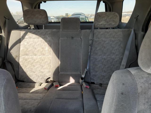 Photo 10 from auction – 2004 KIA SORENTO EX with VIN KNDJC733545247503