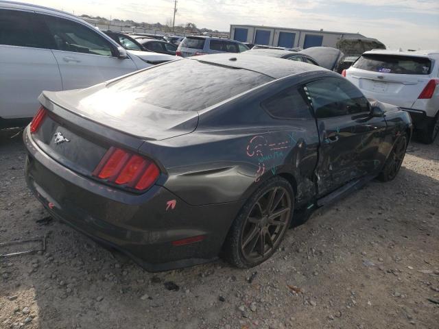 Photo 3 from auction – 2015 FORD MUSTANG with VIN 1FA6P8TH0F5302220
