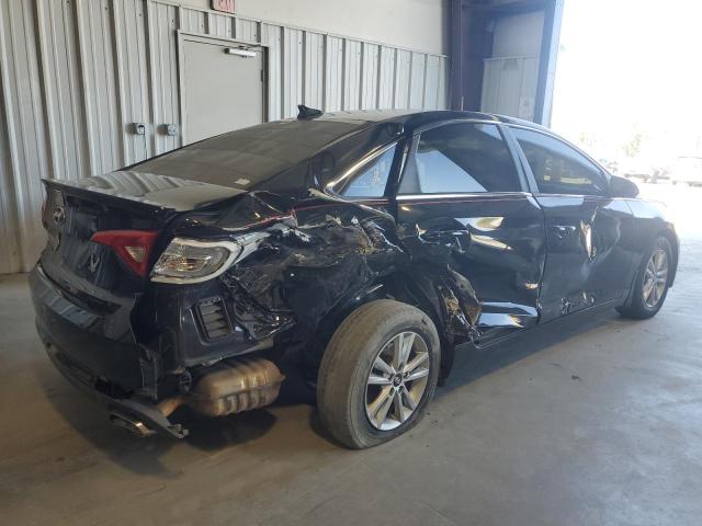 Photo 3 from auction – 2017 HYUNDAI SONATA SE with VIN 5NPE24AF9HH475753