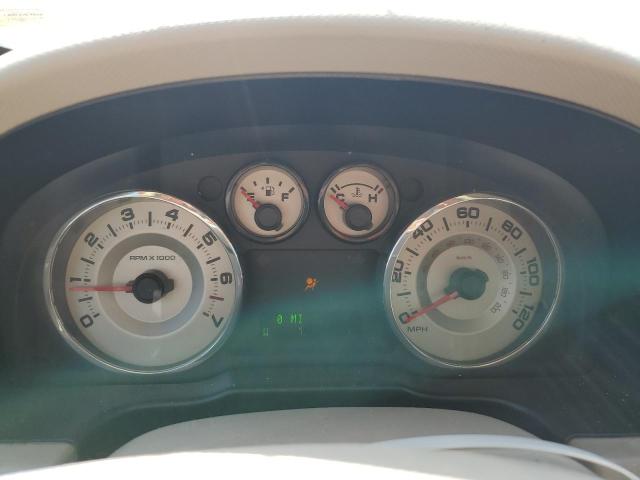 Photo 9 from auction – 2007 FORD EDGE SEL P with VIN 2FMDK49C67BA74236