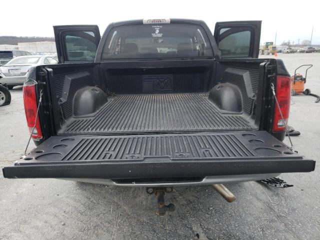 Photo 6 from auction – 2003 DODGE RAM 1500 S with VIN 1D7HA18N33S311295