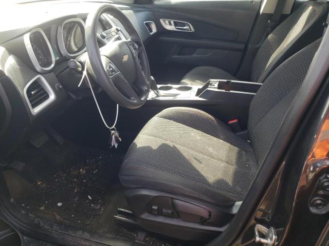 Photo 7 from auction – 2017 CHEVROLET EQUINOX LS with VIN 2GNALBEK3H1544615