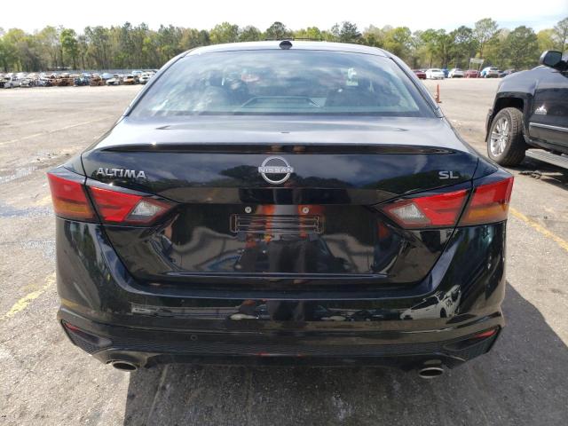 Photo 6 from auction – 2023 NISSAN ALTIMA SL with VIN 1N4BL4EV6PN351350