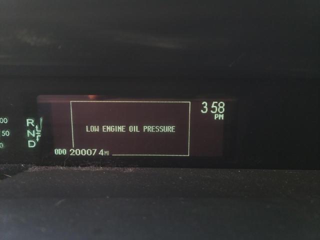 Photo 9 from auction – 2013 TOYOTA PRIUS with VIN JTDKN3DU9D5630391