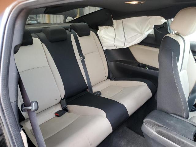 Photo 10 from auction – 2016 HONDA CIVIC LX with VIN 2HGFC4B01GH308498