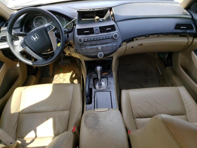 Photo 8 from auction – 2012 HONDA ACCORD SE with VIN 1HGCP2F60CA227561