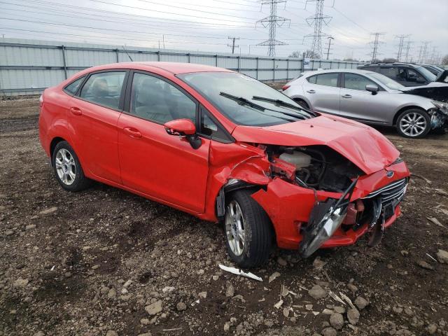 Photo 4 from auction – 2015 FORD FIESTA SE with VIN 3FADP4BJ3FM150593