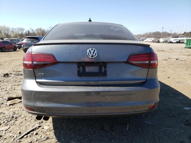 Photo 6 from auction – 2016 VOLKSWAGEN JETTA SEL with VIN 3VWL07AJ6GM388725