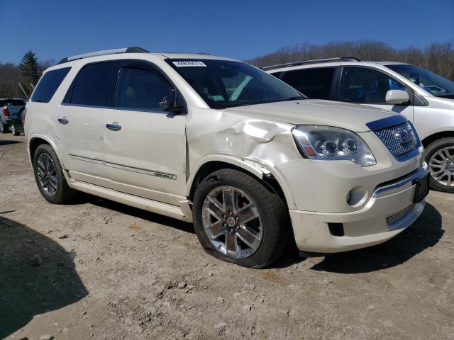 Фото 4 с аукциона – 2012 GMC ACADIA DEN с VIN 1GKKVTED2CJ257848