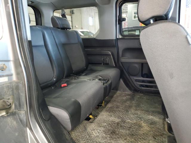 Photo 10 from auction – 2005 HONDA ELEMENT EX with VIN 5J6YH27685L012883