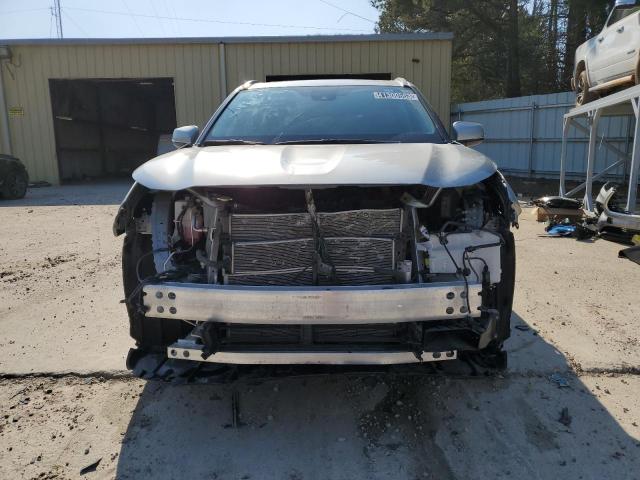 Photo 5 from auction – 2022 TOYOTA HIGHLANDER with VIN 5TDGBRCH9NS543804