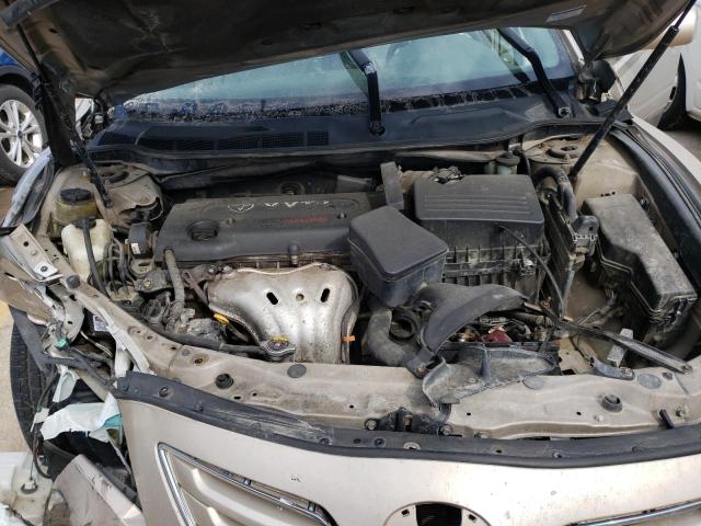 Photo 11 from auction – 2007 TOYOTA CAMRY CE with VIN 4T1BE46K77U029326