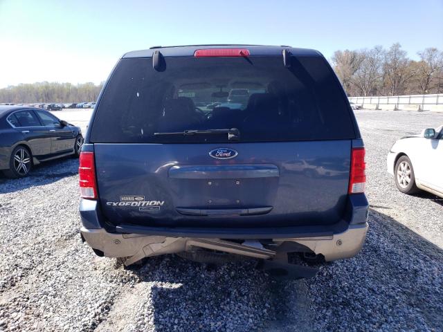 Photo 6 from auction – 2004 FORD EXPEDITION with VIN 1FMPU17L04LB60971