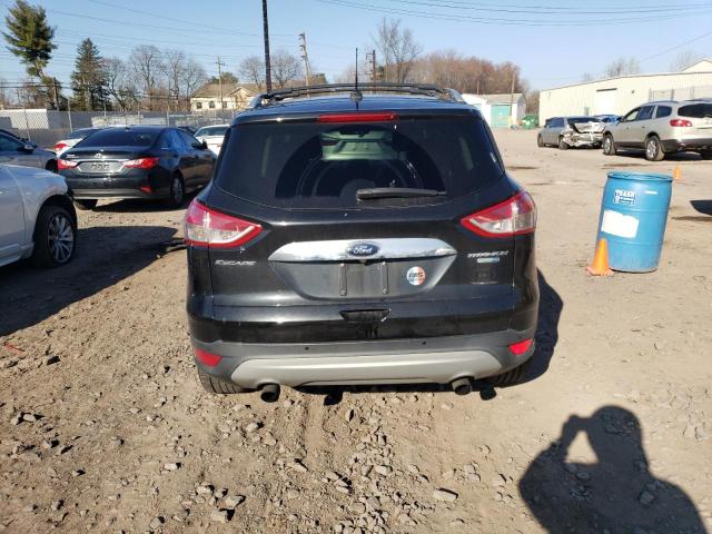 Photo 6 from auction – 2014 FORD ESCAPE TIT with VIN 1FMCU9J91EUD62482